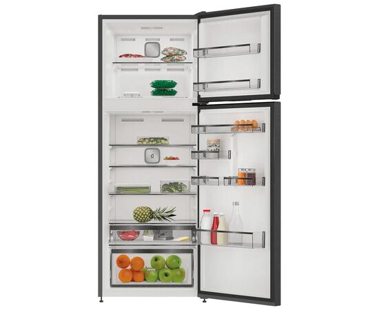 Холодильник Whirlpool WHD2 6472 X4E, зображення 3