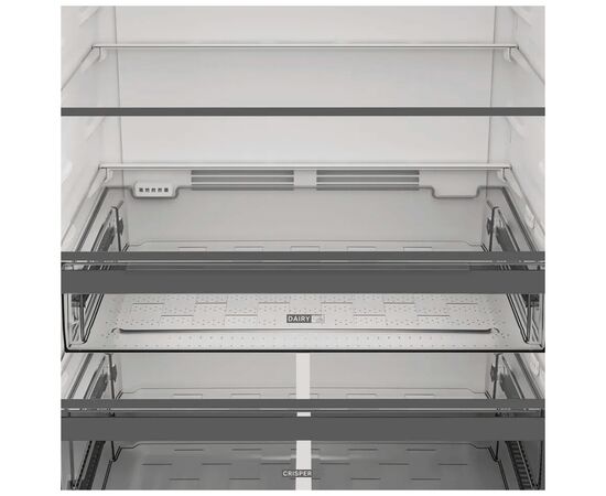 Холодильник Whirlpool WHD2 6472 X4E, зображення 5