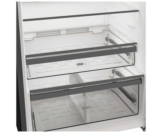 Холодильник Whirlpool WHD2 6472 X4E, зображення 6