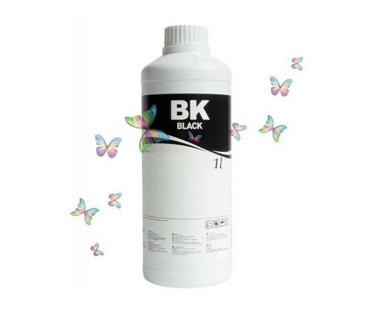 Чернила InkTec Canon CLI-451, CLI-551, CLI-571, CLI-851 1 л, Black (C5051-01LB)