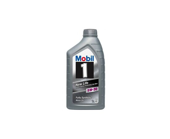 Моторна олива Mobil 1 X1 5W30 1л (MB 5W30 M1 X1 1L)