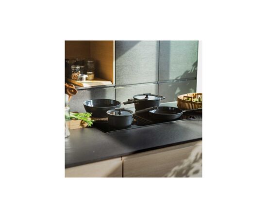 Сковорода Fiskars Hard Face 20 см (1075457), зображення 8