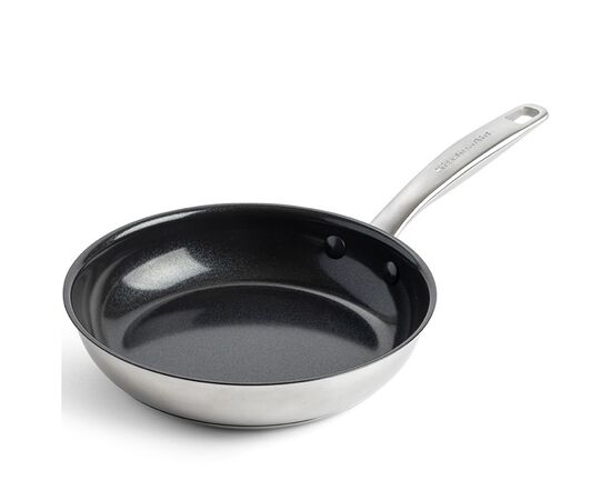 Сковорода KitchenAid Proline з керамічним покриттям 24 см (CC003386-001)