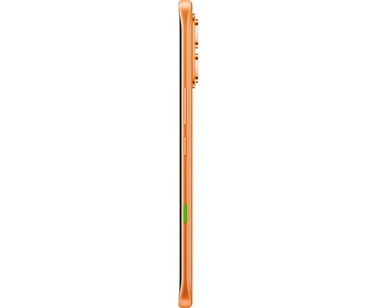 Мобільний телефон Infinix Note Edge 8/256Gb Solar Orange (4894947119446), зображення 4