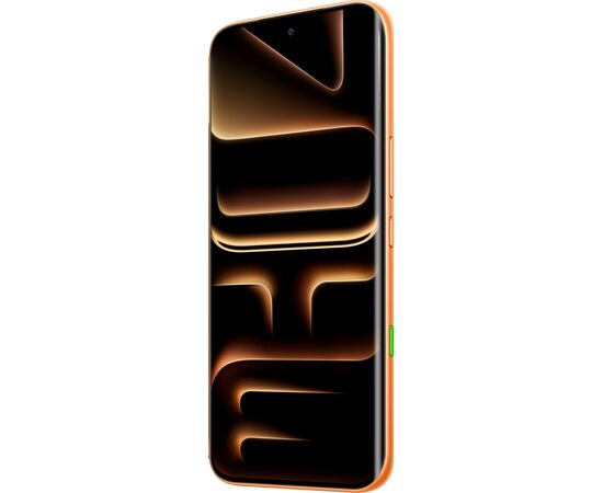 Мобільний телефон Infinix Note Edge 8/256Gb Solar Orange (4894947119446), зображення 6