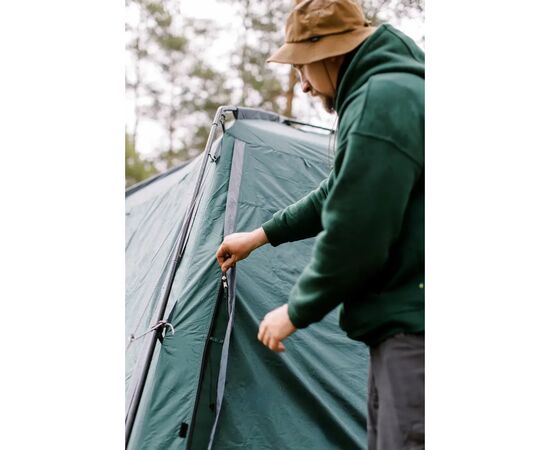 Тент Tribe Bungalow Pro green (T-AD-0004-green), зображення 11