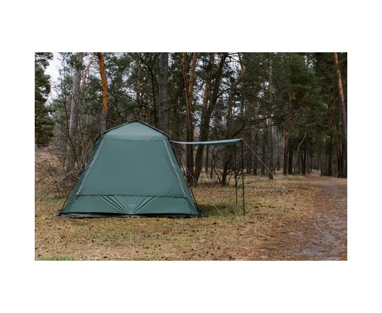Тент Tribe Bungalow Pro green (T-AD-0004-green), зображення 12