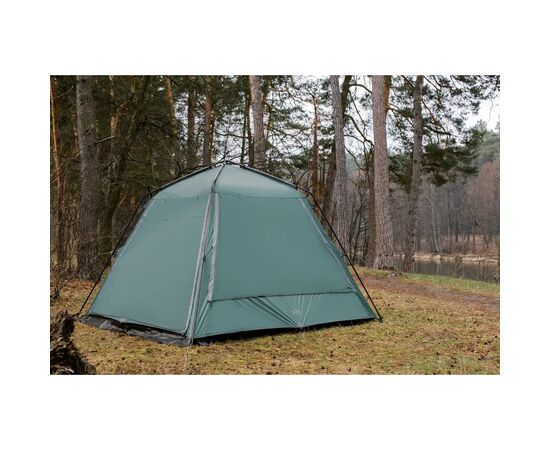 Тент Tribe Bungalow Pro green (T-AD-0004-green), зображення 3
