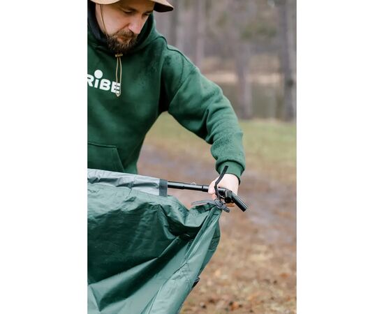 Тент Tribe Bungalow Pro green (T-AD-0004-green), зображення 5