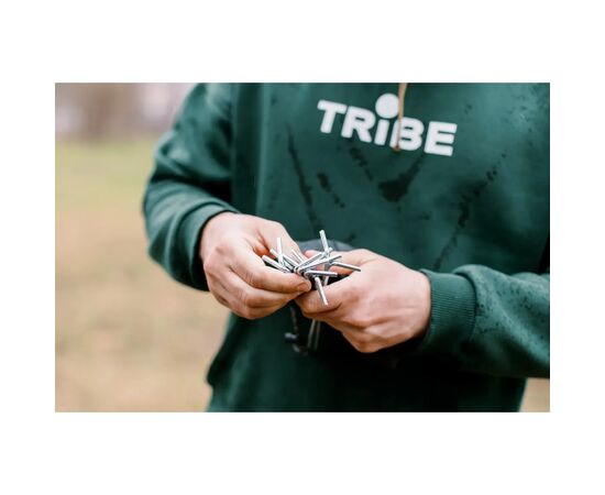 Тент Tribe Bungalow Pro green (T-AD-0004-green), зображення 7