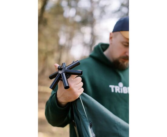Тент Tribe Mosquito Pro green (T-AD-0003-green), зображення 10
