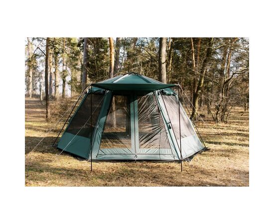 Тент Tribe Mosquito Pro green (T-AD-0003-green), зображення 3