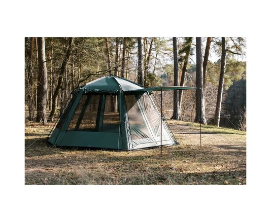 Тент Tribe Mosquito Pro green (T-AD-0003-green), зображення 4