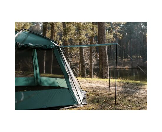 Тент Tribe Mosquito Pro green (T-AD-0003-green), зображення 6