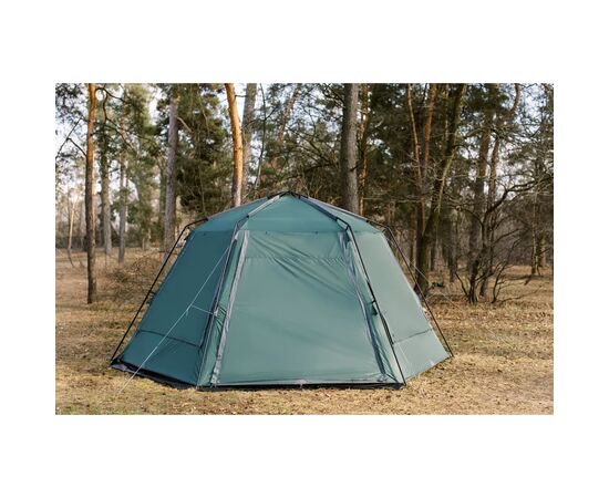 Тент Tribe Mosquito Pro green (T-AD-0003-green), зображення 8