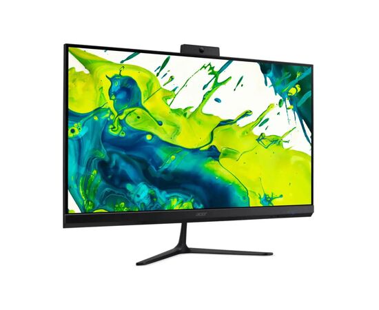 Компьютер Acer Aspire C27-2G AiO / Core5 120U, 16, 512, WiFi, кл+м (DQ.BRSME.001), изображение 2