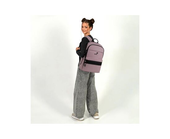 Рюкзак школьный Kite Education teens 2721L Pink (K26-2721L-3), изображение 13