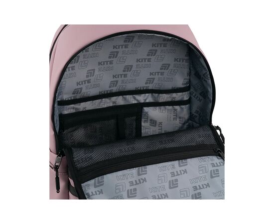 Рюкзак школьный Kite Education teens 2721L Pink (K26-2721L-3), изображение 7