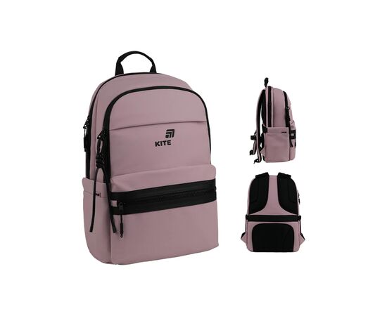 Рюкзак школьный Kite Education teens 2721L Pink (K26-2721L-3)