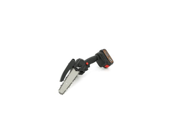 Цепная пила Voltronic Mini Chain Saw 15cm, 24V, Case (AP-MCS15/1B)