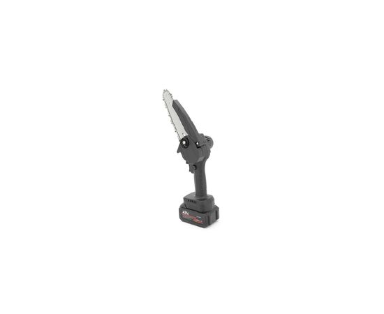 Ланцюгова пила Voltronic Chain Saw 16″, 24V, ЗП,,2 АКБ, Case (Chain Saw 6), зображення 2