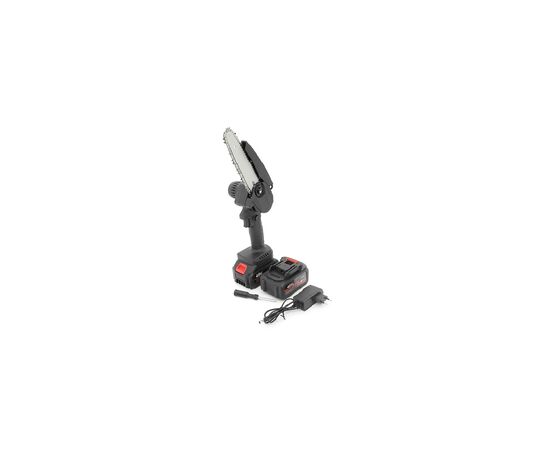 Ланцюгова пила Voltronic Chain Saw 16″, 24V, ЗП,,2 АКБ, Case (Chain Saw 6), зображення 3