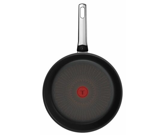Сковорода Tefal Excellence Fusion, 28см, чорний (G3380602), изображение 2