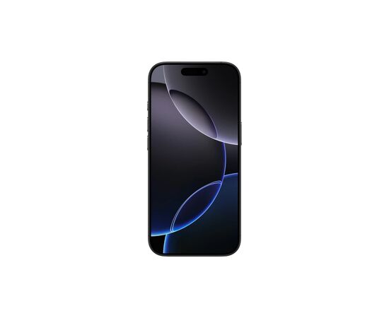 Мобильный телефон Apple iPhone 16 Pro 256Gb eSim Black Titanium (Grade A) USED (iP16Pr2eBkT_A), изображение 2
