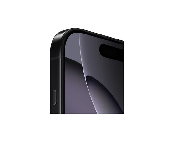 Мобильный телефон Apple iPhone 16 Pro 256Gb eSim Black Titanium (Grade A) USED (iP16Pr2eBkT_A), изображение 4