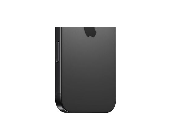 Мобильный телефон Apple iPhone 16 Pro 256Gb eSim Black Titanium (Grade A) USED (iP16Pr2eBkT_A), изображение 5