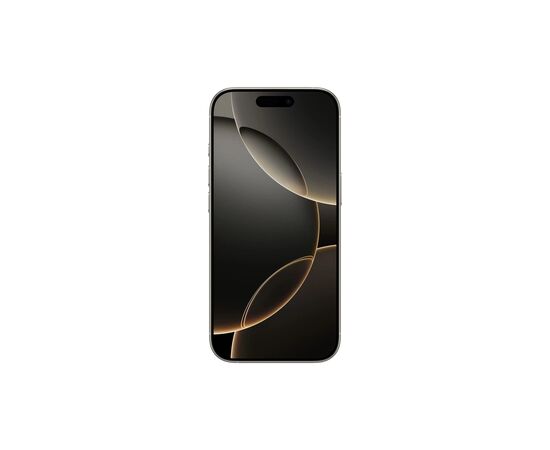Мобильный телефон Apple iPhone 16 Pro 256Gb eSim Natural Titanium (Grade A) USED (iP16Pr2eNaT_A), изображение 2