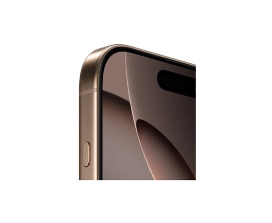 Мобильный телефон Apple iPhone 16 Pro 256Gb eSim Desert Titanium (Grade B) USED (iP16Pr2eDeT_B), изображение 4