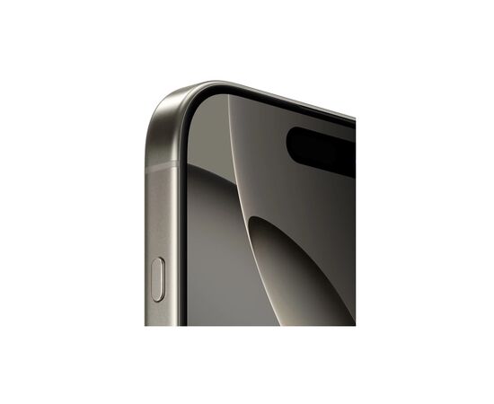 Мобильный телефон Apple iPhone 16 Pro 256Gb eSim Natural Titanium (Grade B) USED (iP16Pr2eNaT_B), изображение 4