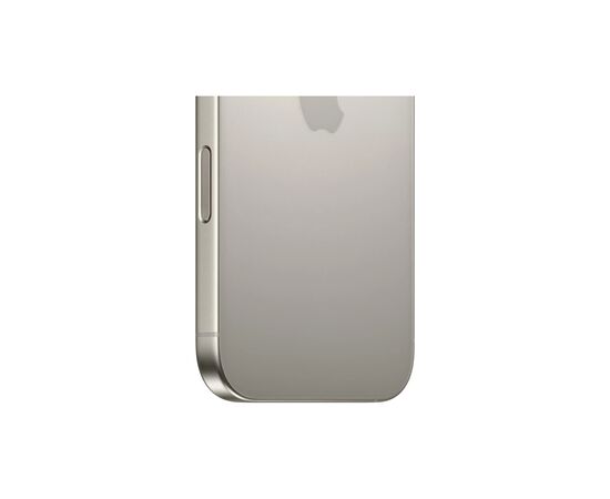 Мобильный телефон Apple iPhone 16 Pro 256Gb eSim Natural Titanium (Grade B) USED (iP16Pr2eNaT_B), изображение 5