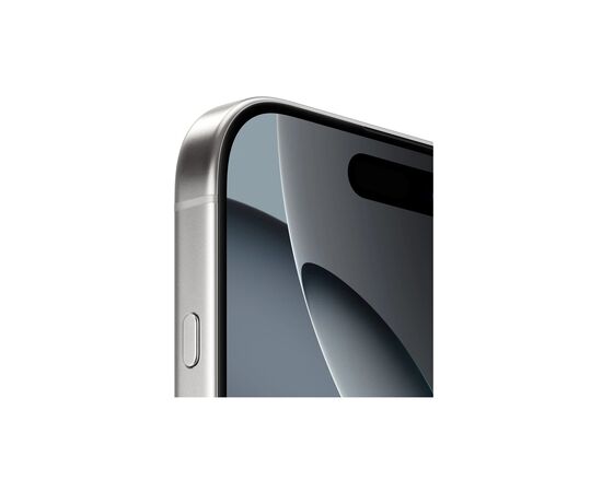 Мобильный телефон Apple iPhone 16 Pro 256Gb eSim White Titanium (Grade B) USED (iP16Pr2eWhT_B), изображение 4