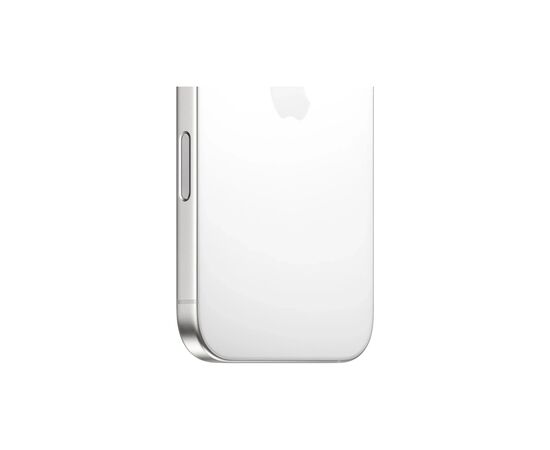 Мобильный телефон Apple iPhone 16 Pro 256Gb eSim White Titanium (Grade B) USED (iP16Pr2eWhT_B), изображение 5