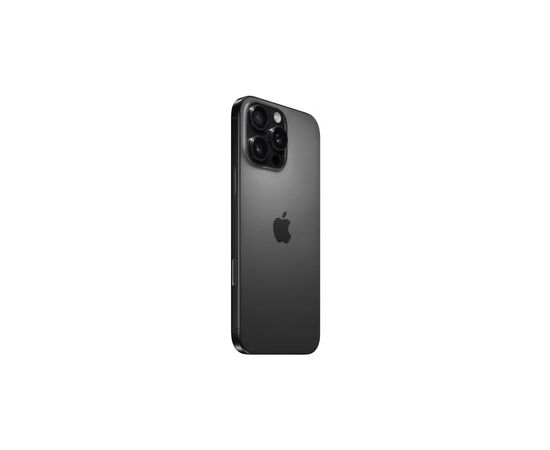 Мобильный телефон Apple iPhone 16 Pro Max 256Gb eSim Black Titanium (Grade A) USED (iP16PM2eBkT_A), изображение 4