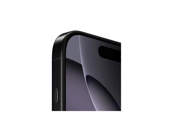 Мобильный телефон Apple iPhone 16 Pro Max 256Gb eSim Black Titanium (Grade A) USED (iP16PM2eBkT_A), изображение 5