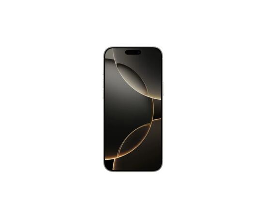Мобильный телефон Apple iPhone 16 Pro Max 256Gb eSim Natural Titanium (Grade B) USED (iP16PM2eNaT_B), изображение 2