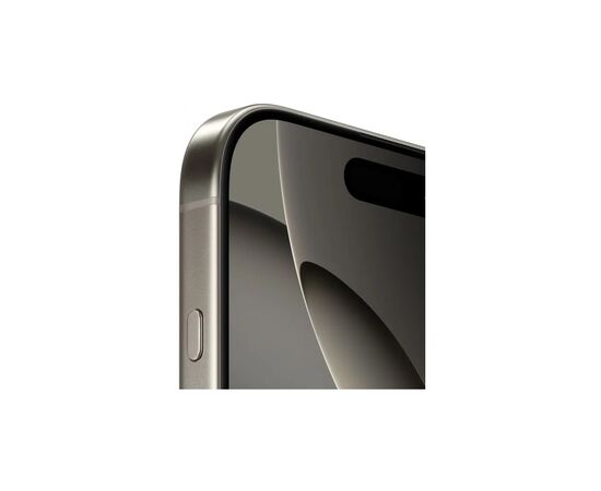 Мобильный телефон Apple iPhone 16 Pro Max 256Gb eSim Natural Titanium (Grade B) USED (iP16PM2eNaT_B), изображение 4