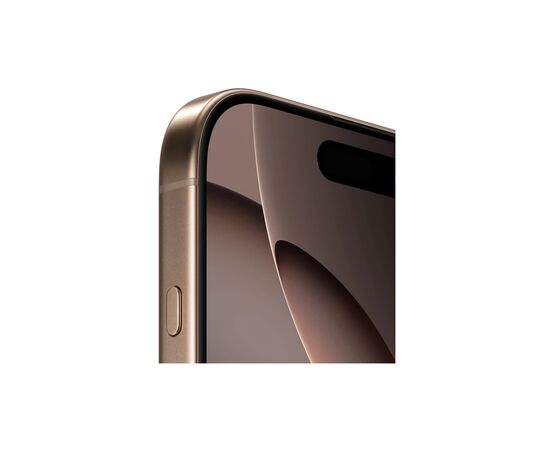 Мобільний телефон Apple iPhone 16 Pro Max 256Gb Desert Titanium (Grade A) USED (iP16PM25DeT_A), зображення 4
