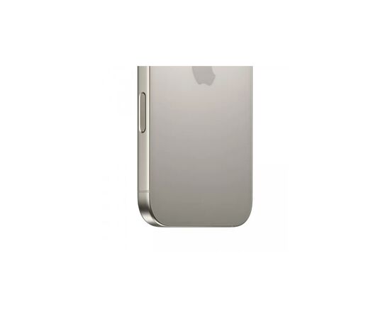 Мобильный телефон Apple iPhone 16 Pro Max 256Gb Natural Titanium (Grade A) USED (iP16PM25NaT_A), изображение 5