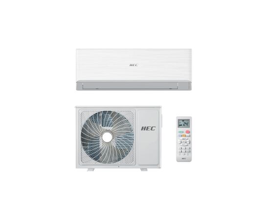 Кондиционер Haier HSU-12NT(I)/HSU-12NT(O), изображение 4