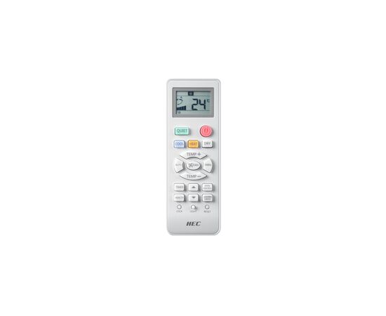 Кондиционер Haier HSU-12NT(I)/HSU-12NT(O), изображение 6