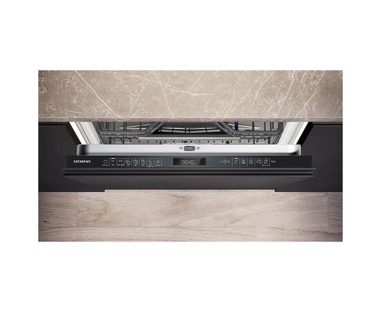 Посудомоечная машина Siemens SN75EX23CE, изображение 10