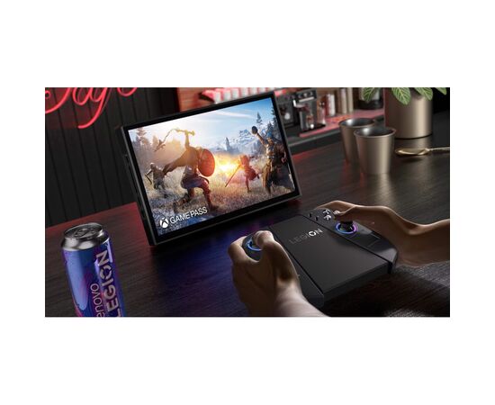 Игровая консоль Lenovo Legion Go 2 8ASP2, 32GB, F1TB (83N00020RA), изображение 11