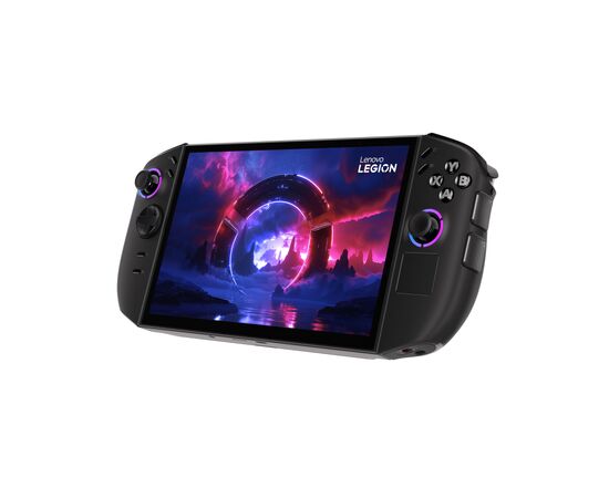 Игровая консоль Lenovo Legion Go 2 8ASP2, 32GB, F1TB (83N00020RA), изображение 3