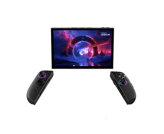 Игровая консоль Lenovo Legion Go 2 8ASP2, 32GB, F1TB (83N00020RA), изображение 5