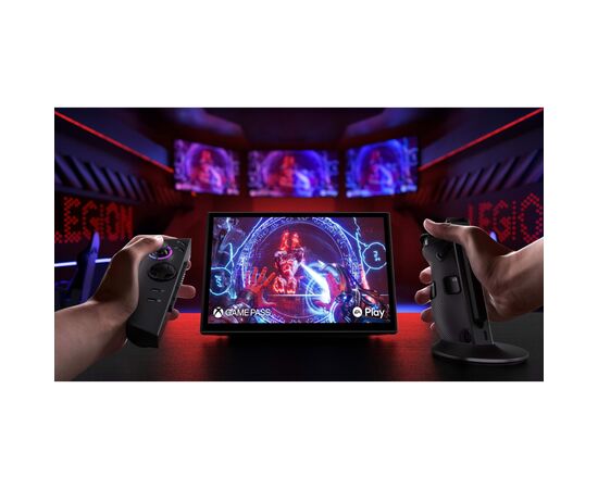 Игровая консоль Lenovo Legion Go 2 8ASP2, 32GB, F1TB (83N00020RA), изображение 9
