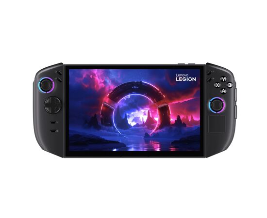 Игровая консоль Lenovo Legion Go 2 8ASP2, 32GB, F1TB (83N00020RA)